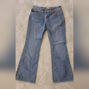 Vintage 90s/Y2K Candies Flared Jeans